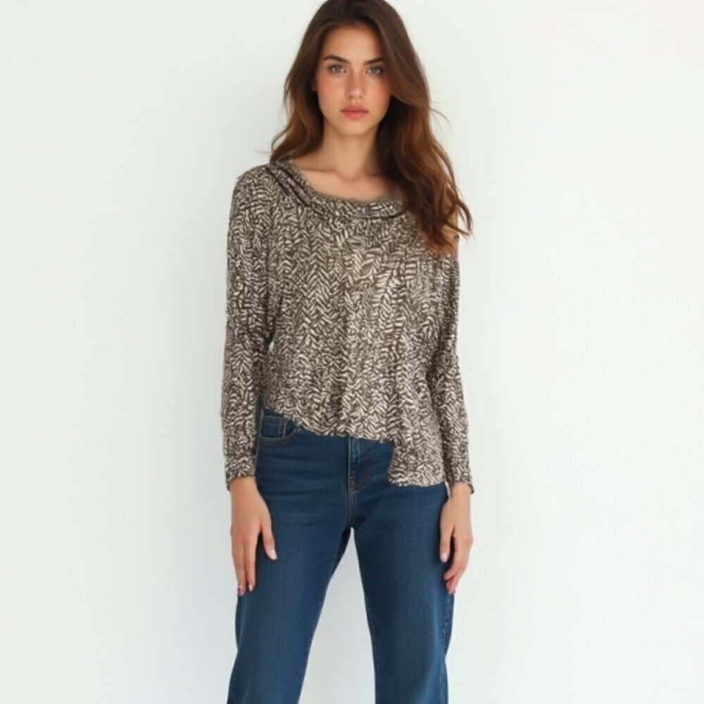 💕 Banana Republic Top XL